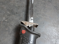 Accu reciprozaag makita - afbeelding 5 van  6