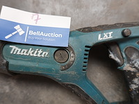 Accu reciprozaag makita - afbeelding 6 van  6