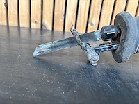 Accu reciprozaag worx - afbeelding 2 van  5