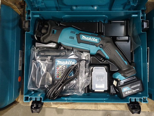 Accu reciprozaagmachine makita - afbeelding 1 van  2