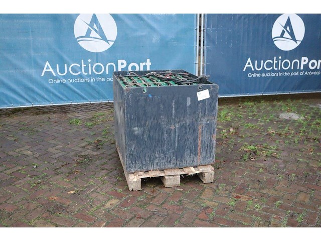 Accu rw 40/5 pzsh 775 - afbeelding 1 van  1