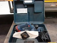 Accu schaafmachine bosch