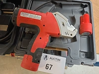 Accu schaar ridgid tc-40 - afbeelding 2 van  7