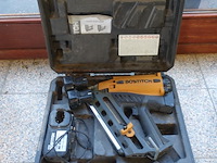 Accu schieter bostich - afbeelding 1 van  4