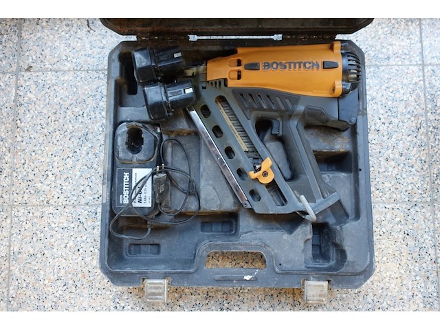 Accu schieter bostich - afbeelding 2 van  4