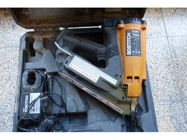 Accu schieter bostich - afbeelding 3 van  4