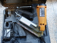 Accu schieter bostich - afbeelding 3 van  4