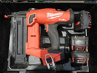 Accu schieter milwauke - afbeelding 1 van  3