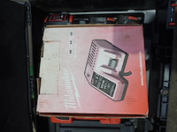 Accu schieter milwauke - afbeelding 3 van  3