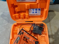 Accu schieter paslode - afbeelding 1 van  4