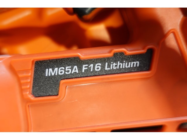 Accu schieter paslode - afbeelding 2 van  4