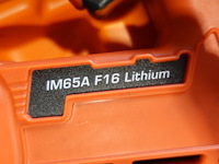 Accu schieter paslode - afbeelding 2 van  4