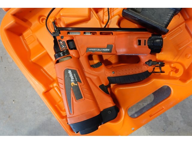 Accu schieter paslode - afbeelding 4 van  4