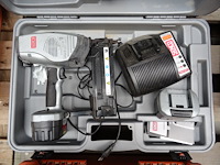 Accu schieter senco - afbeelding 1 van  4