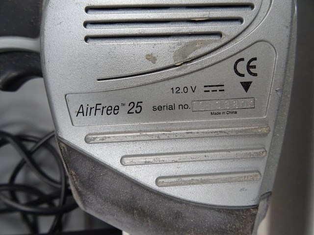 Accu schieter senco - afbeelding 4 van  4