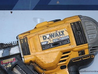 Accu schietpistool dewalt dcn692, werking niet gekend - afbeelding 2 van  3