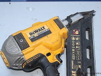 Accu schietpistool dewalt dcn692, werking niet gekend - afbeelding 3 van  3