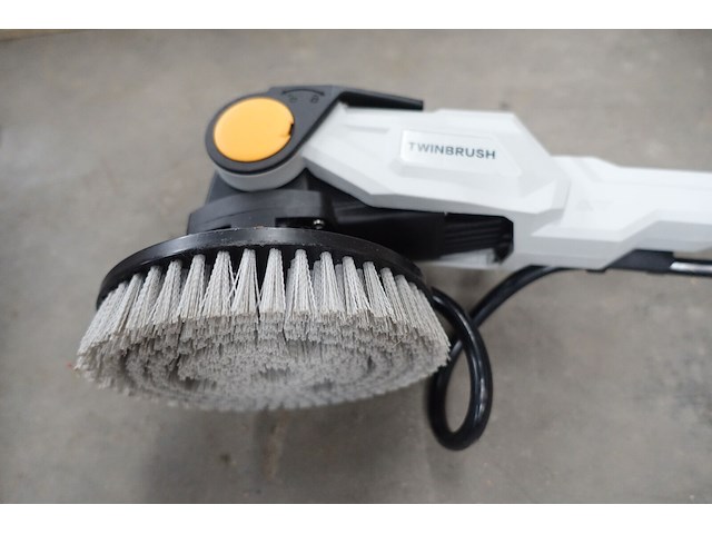 Accu schrobmachine batavia - afbeelding 2 van  6