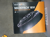 Accu schrobmachine batavia - afbeelding 3 van  6