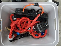 Accu schrobmachine batavia - afbeelding 4 van  6