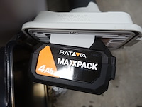 Accu schrobmachine batavia - afbeelding 5 van  6