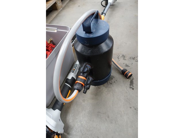 Accu schrobmachine batavia - afbeelding 6 van  6