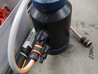 Accu schrobmachine batavia - afbeelding 6 van  6