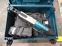 Accu schroefautomaat makita - afbeelding 1 van  4