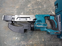 Accu schroefautomaat makita - afbeelding 2 van  4