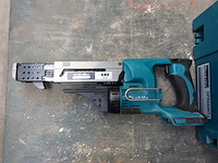 Accu schroefautomaat makita - afbeelding 2 van  4