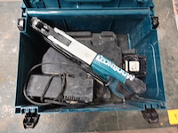 Accu schroefautomaat makita - afbeelding 1 van  3