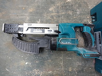 Accu schroefautomaat makita - afbeelding 2 van  3