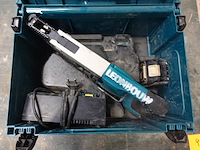 Accu schroefautomaat makita - afbeelding 1 van  4