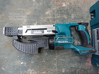 Accu schroefautomaat makita - afbeelding 2 van  4
