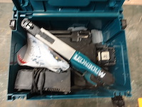 Accu schroefautomaat makita - afbeelding 1 van  4