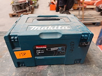 Accu schroefautomaat makita - afbeelding 4 van  4