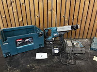 Accu schroefautomaat makita