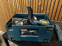 Accu schroefautomaat makita - afbeelding 6 van  7