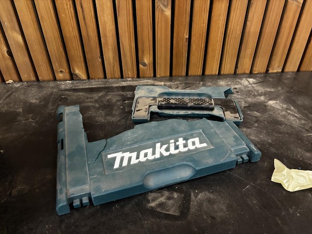 Accu schroefautomaat makita - afbeelding 7 van  7