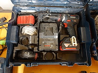 Accu schroefboormachine bosch - afbeelding 1 van  3