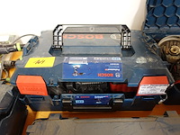 Accu schroefboormachine bosch - afbeelding 3 van  3