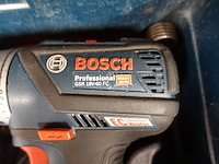 Accu schroefboormachine bosch - afbeelding 2 van  3