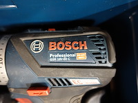 Accu schroefboormachine bosch - afbeelding 2 van  3