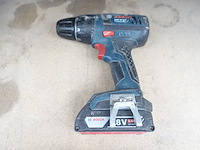 Accu schroefboormachine bosch - afbeelding 2 van  4
