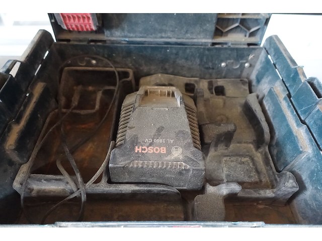 Accu schroefboormachine bosch - afbeelding 4 van  4