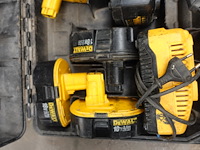 Accu schroefboormachine dewalt - afbeelding 3 van  6