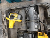 Accu schroefboormachine dewalt - afbeelding 4 van  6