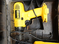 Accu schroefboormachine dewalt - afbeelding 5 van  6