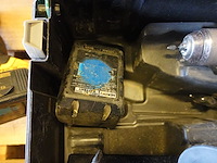Accu schroefboormachine hikoki - afbeelding 2 van  4
