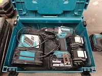 Accu schroefboormachine makita - afbeelding 1 van  5